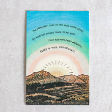 Load image into Gallery viewer, Postcards by Hopencourage - Common Room PH