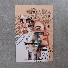 Load image into Gallery viewer, Postcards by Hopencourage - Common Room PH