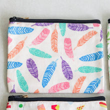 Load image into Gallery viewer, Canvas Pouch - Common Room PH