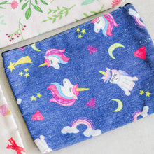 Load image into Gallery viewer, Canvas Pouch - Common Room PH