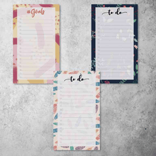 Load image into Gallery viewer, To Do Pad by How Toteful - Common Room PH