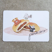 Load image into Gallery viewer, Postcards by Issel de Leon - Common Room PH