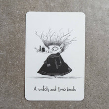 Load image into Gallery viewer, Postcards by Issel de Leon - Common Room PH