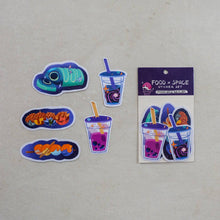 Load image into Gallery viewer, Sticker Packs by Issel de Leon - Common Room PH