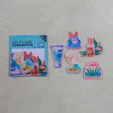 Load image into Gallery viewer, Sticker Packs by Issel de Leon - Common Room PH