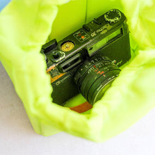 Load image into Gallery viewer, Camera Insert Bag - Common Room PH