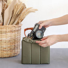 Load image into Gallery viewer, Camera Insert Bag - Common Room PH