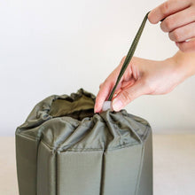 Load image into Gallery viewer, Camera Insert Bag - Common Room PH