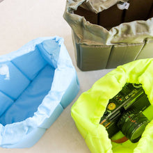 Load image into Gallery viewer, Camera Insert Bag - Common Room PH
