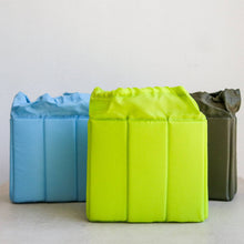 Load image into Gallery viewer, Camera Insert Bag - Common Room PH