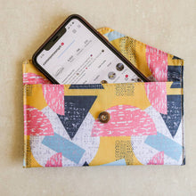Load image into Gallery viewer, Envelope Pouch - Common Room PH