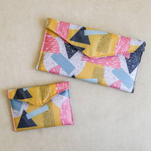 Load image into Gallery viewer, Envelope Pouch - Common Room PH