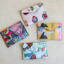 Load image into Gallery viewer, Envelope Pouch - Common Room PH