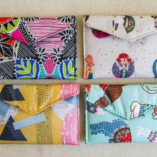 Load image into Gallery viewer, Envelope Pouch - Common Room PH