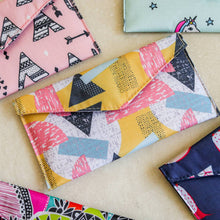 Load image into Gallery viewer, Envelope Pouch - Common Room PH