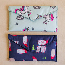 Load image into Gallery viewer, Envelope Pouch - Common Room PH