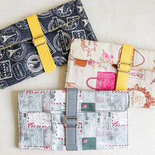 Load image into Gallery viewer, Fabric Pen Wrap - Common Room PH