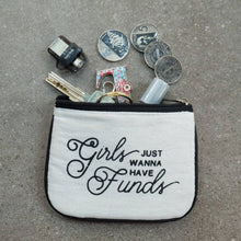 Load image into Gallery viewer, Izzo Funds Coin Pouch - Common Room PH