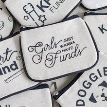 Load image into Gallery viewer, Izzo Funds Coin Pouch - Common Room PH