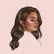 Load image into Gallery viewer, Custom Portrait Illustration by Jhengmah - Common Room PH