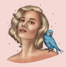 Load image into Gallery viewer, Custom Portrait Illustration by Jhengmah - Common Room PH