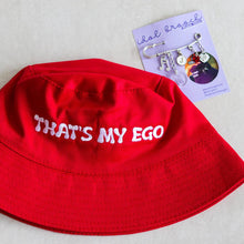 Load image into Gallery viewer, BTS Bucket Hats with Pin - Common Room PH