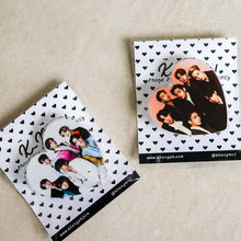 Load image into Gallery viewer, BTS Popsockets - Common Room PH