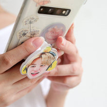 Load image into Gallery viewer, BTS Popsockets - Common Room PH