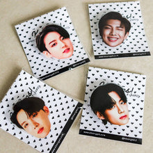 Load image into Gallery viewer, BTS Popsockets - Common Room PH