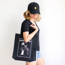 Load image into Gallery viewer, K-Bang Totebags (Canvas) - Common Room PH