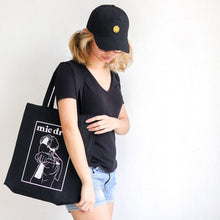 Load image into Gallery viewer, K-Bang Totebags (Canvas) - Common Room PH