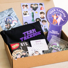 Load image into Gallery viewer, Team Taekook Duo Box - Common Room PH