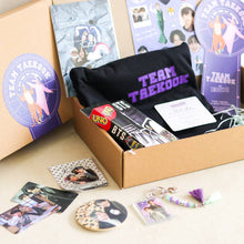 Load image into Gallery viewer, Team Taekook Duo Box - Common Room PH
