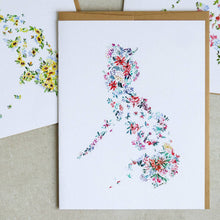 Load image into Gallery viewer, Bloom Pilipinas Folded Card Sets - Common Room PH