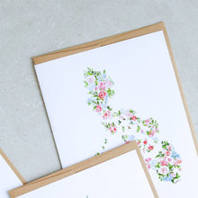 Load image into Gallery viewer, Bloom Pilipinas Folded Card Sets - Common Room PH