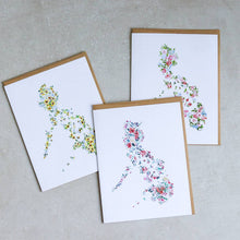 Load image into Gallery viewer, Bloom Pilipinas Folded Card Sets - Common Room PH