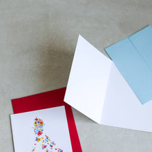 Load image into Gallery viewer, Folded Card with Envelope: Pilipinas - Common Room PH