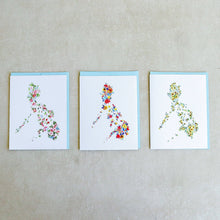 Load image into Gallery viewer, Folded Card with Envelope: Pilipinas - Common Room PH