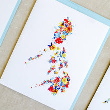 Load image into Gallery viewer, Folded Card with Envelope: Pilipinas - Common Room PH