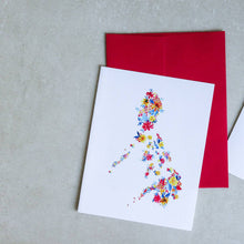 Load image into Gallery viewer, Folded Card with Envelope: Pilipinas - Common Room PH