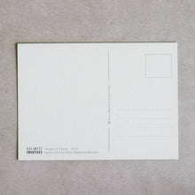 Load image into Gallery viewer, Kapayapaan at Turtle Postcard - Common Room PH