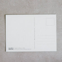 Load image into Gallery viewer, Kapayapaan at Turtle Postcard - Common Room PH