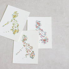 Load image into Gallery viewer, Let Hope Bloom Postcards - Common Room PH