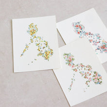 Load image into Gallery viewer, Let Hope Bloom Postcards - Common Room PH