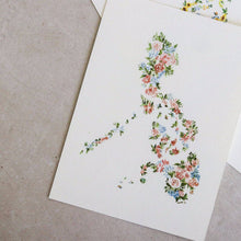 Load image into Gallery viewer, Let Hope Bloom Postcards - Common Room PH