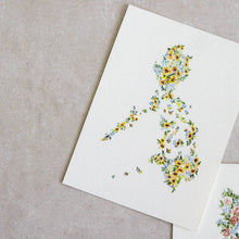 Load image into Gallery viewer, Let Hope Bloom Postcards - Common Room PH