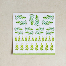 Load image into Gallery viewer, 4 x 4" Sticker Sheet by Kara Leonardia - Common Room PH