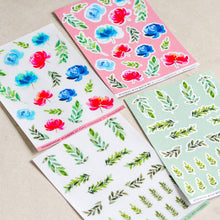 Load image into Gallery viewer, Sticker Sheet by Kara Leonardia - Common Room PH