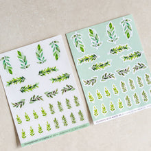 Load image into Gallery viewer, Sticker Sheet by Kara Leonardia - Common Room PH