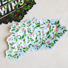 Load image into Gallery viewer, Sticker singles by Kara Leonardia - Common Room PH